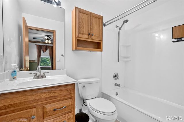 669 Homerun Drive, O'fallon, MO 63366