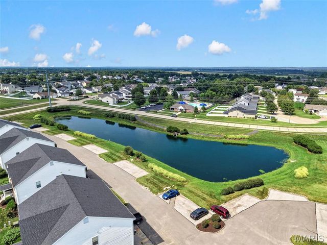 669 Homerun Drive, O'fallon, MO 63366