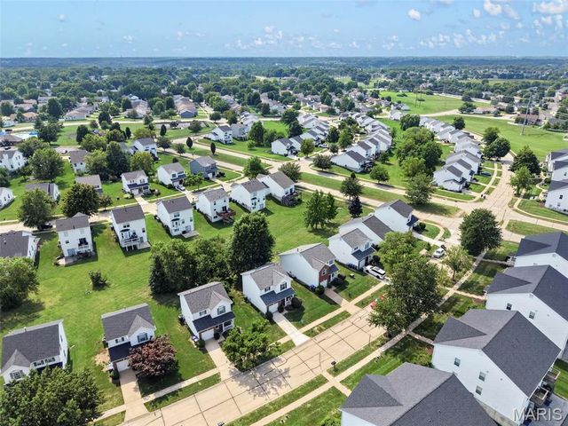 669 Homerun Drive, O'fallon, MO 63366