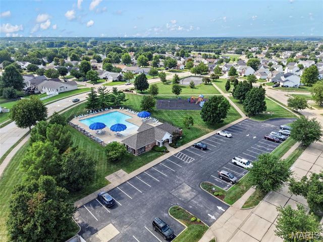669 Homerun Drive, O'fallon, MO 63366