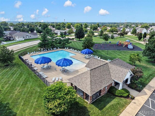 669 Homerun Drive, O'fallon, MO 63366