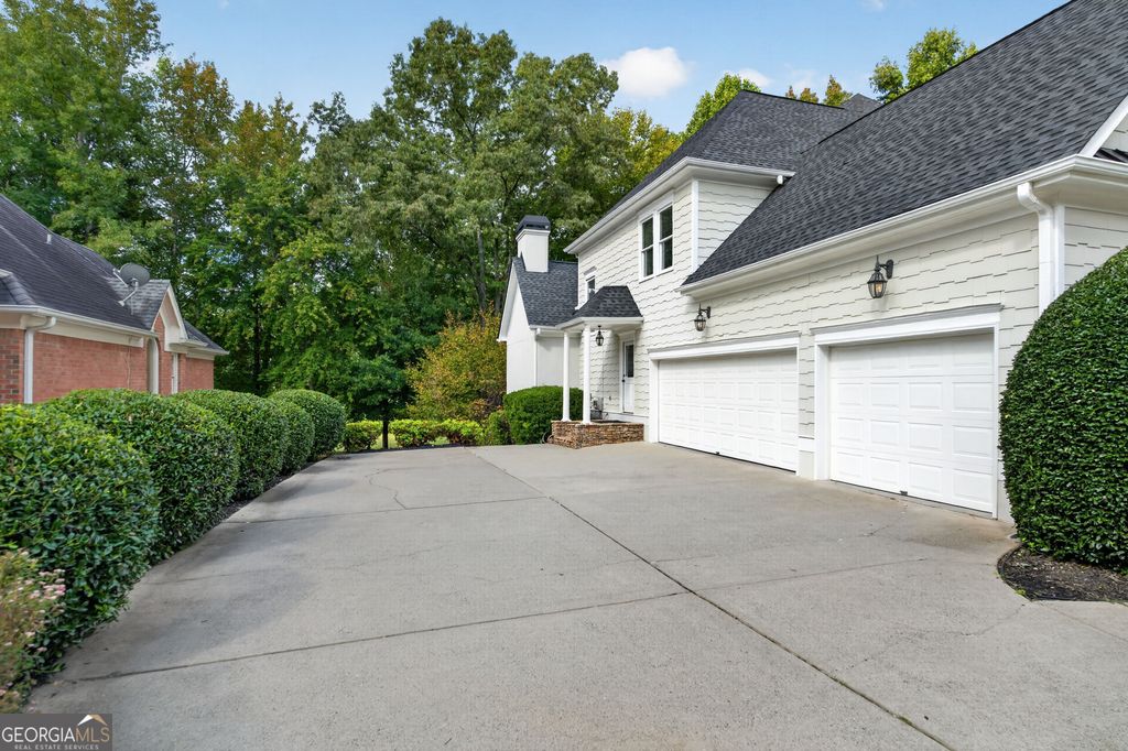 345 Majestic Cove, Milton, GA 30004 — photo 4