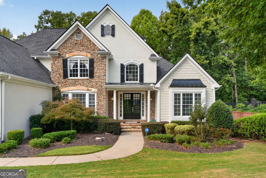 345 Majestic Cove, Milton, GA 30004 — photo 5