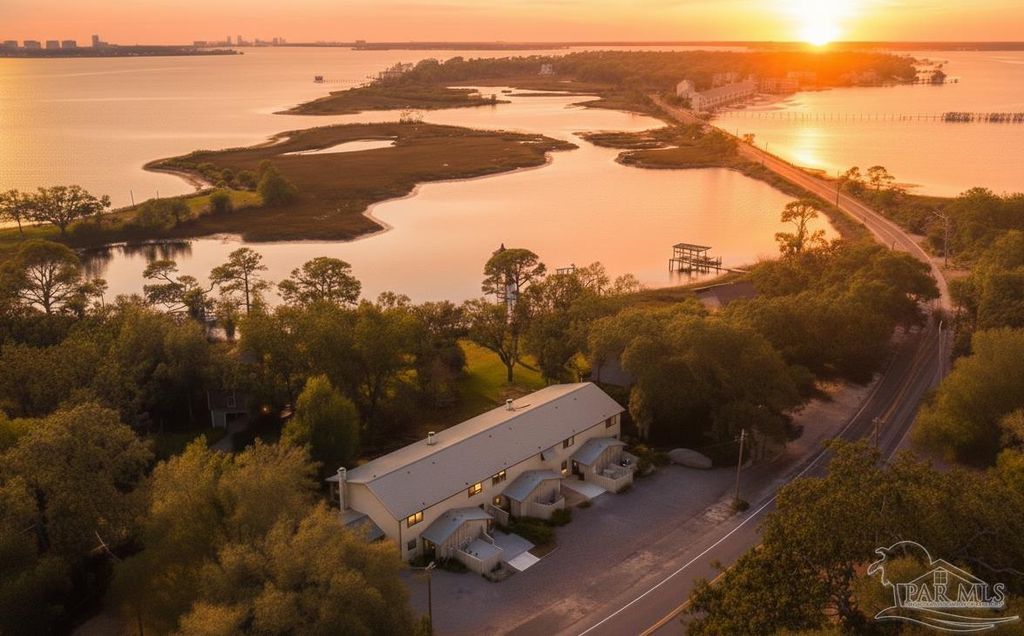 15009 Innerarity Pt Rd, Pensacola, FL 32507