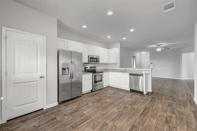 620 Independence Ave, Liberty Hill, TX 78642