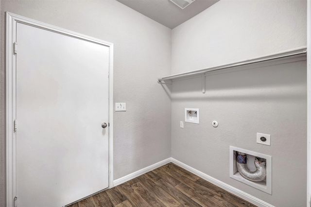 620 Independence Ave, Liberty Hill, TX 78642