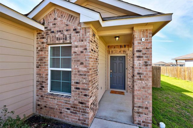 620 Independence Ave, Liberty Hill, TX 78642