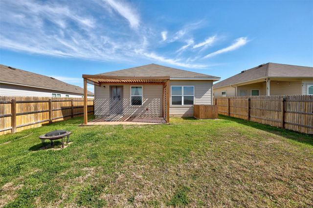 620 Independence Ave, Liberty Hill, TX 78642
