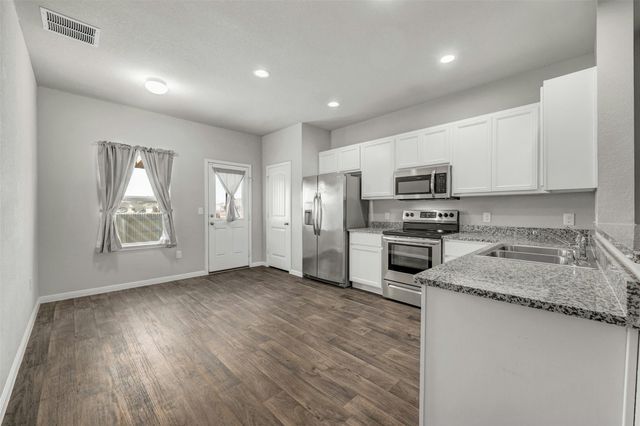 620 Independence Ave, Liberty Hill, TX 78642