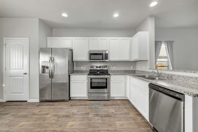620 Independence Ave, Liberty Hill, TX 78642