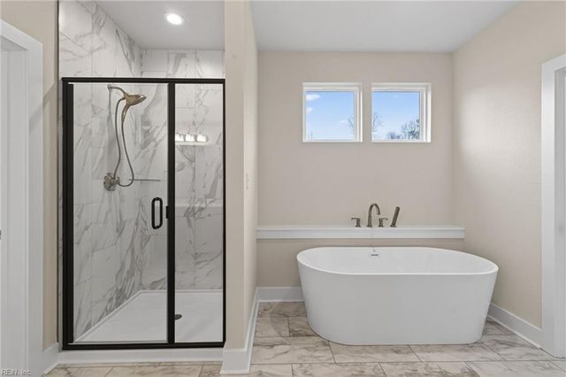 6664H Blackwater RD, Virginia Beach, VA 23457