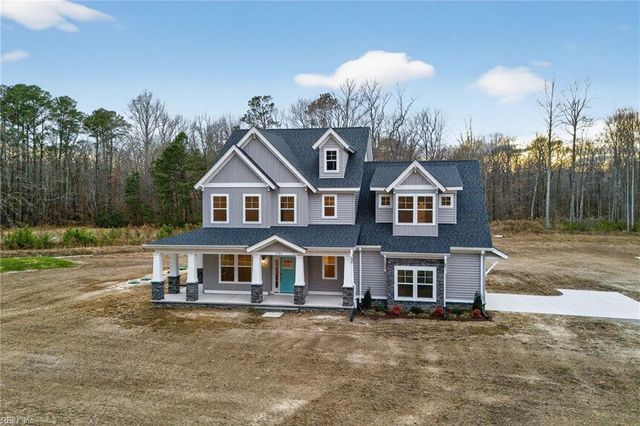 6664H Blackwater RD, Virginia Beach, VA 23457