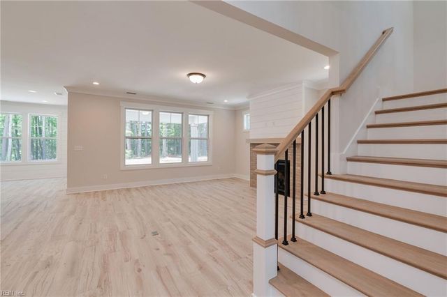 6664H Blackwater RD, Virginia Beach, VA 23457