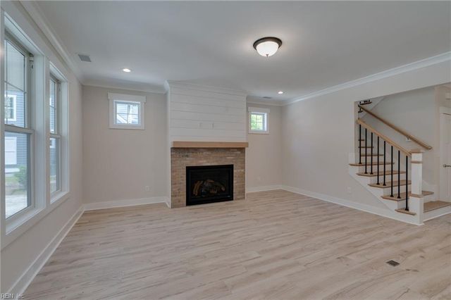 6664H Blackwater RD, Virginia Beach, VA 23457