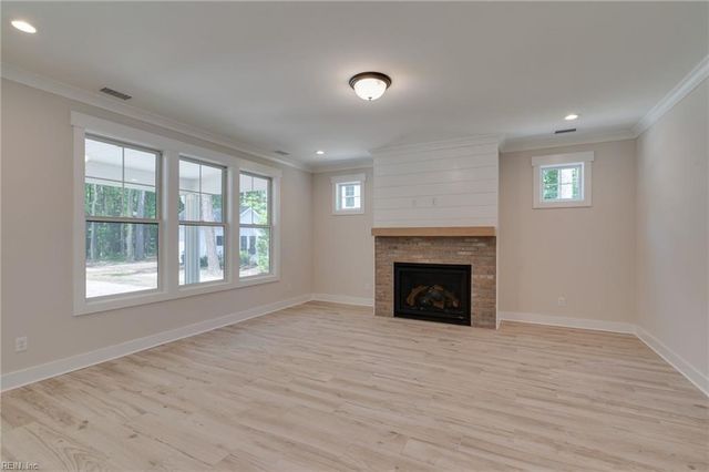 6664H Blackwater RD, Virginia Beach, VA 23457