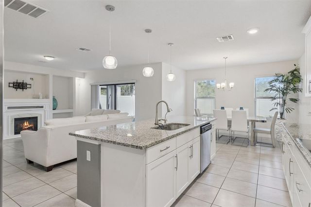 2835 NOBLE CROW DRIVE, Kissimmee, FL 34744