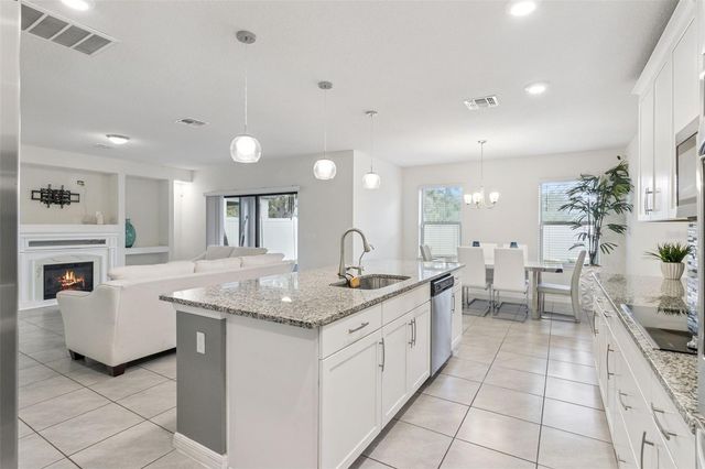 2835 NOBLE CROW DRIVE, Kissimmee, FL 34744