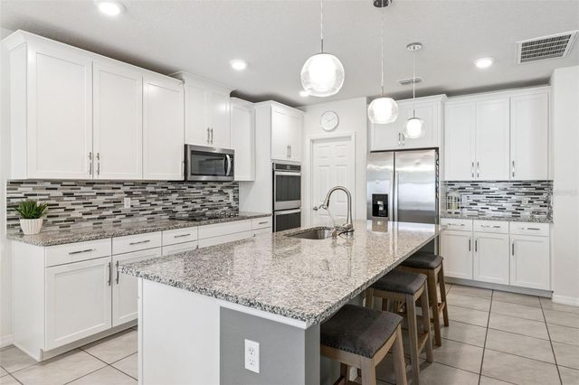 2835 NOBLE CROW DRIVE, Kissimmee, FL 34744