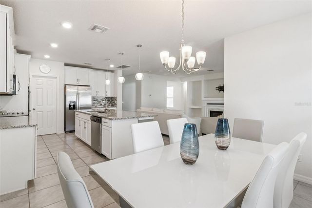 2835 NOBLE CROW DRIVE, Kissimmee, FL 34744