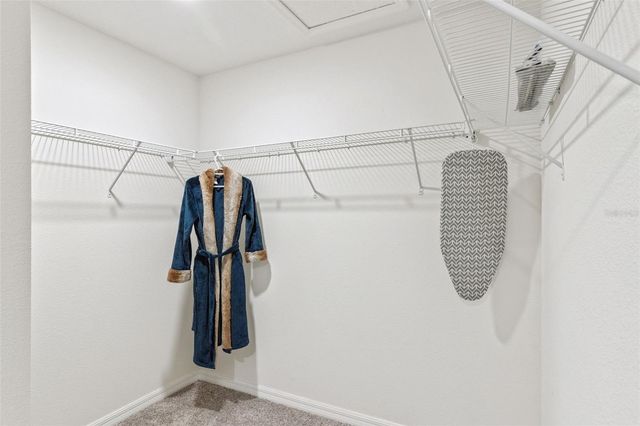 2835 NOBLE CROW DRIVE, Kissimmee, FL 34744