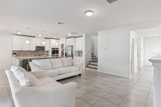 2835 NOBLE CROW DRIVE, Kissimmee, FL 34744