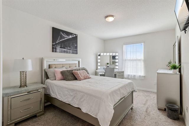 2835 NOBLE CROW DRIVE, Kissimmee, FL 34744