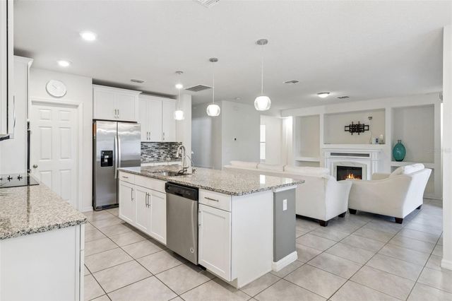 2835 NOBLE CROW DRIVE, Kissimmee, FL 34744