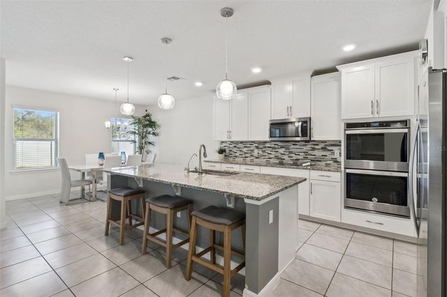 2835 NOBLE CROW DRIVE, Kissimmee, FL 34744