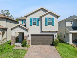 2835 NOBLE CROW DRIVE, Kissimmee, FL 34744