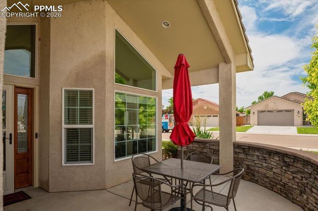 934 Aspencrest Drive, Pueblo, CO 81005