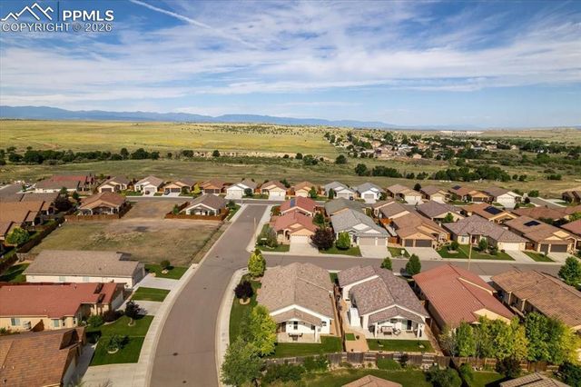 934 Aspencrest Drive, Pueblo, CO 81005