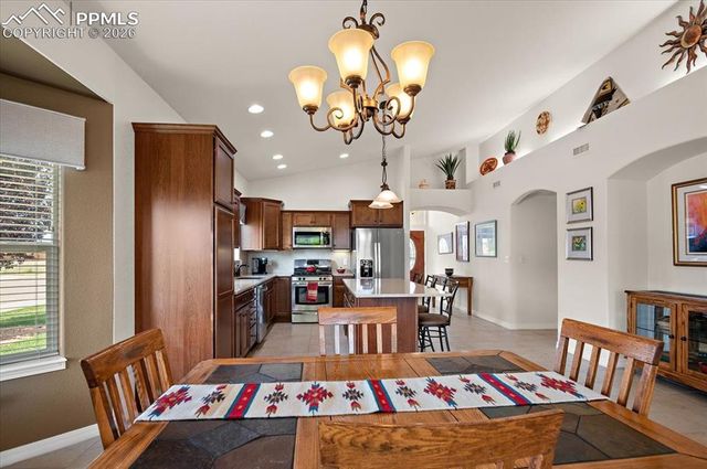 934 Aspencrest Drive, Pueblo, CO 81005