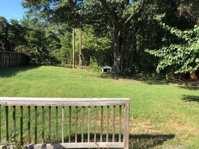 205 Electra Drive, Cary, NC 27513