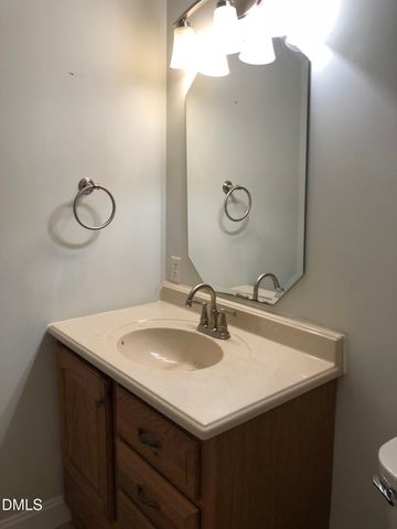 205 Electra Drive, Cary, NC 27513