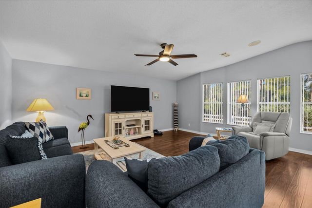 7835 White Ibis Lane, Port St. Lucie, FL 34952