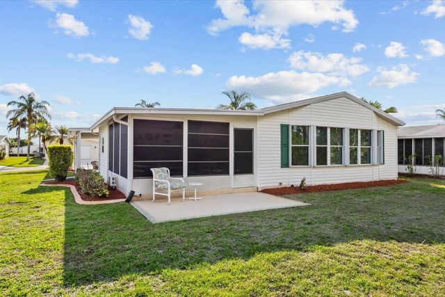 7835 White Ibis Lane, Port St. Lucie, FL 34952