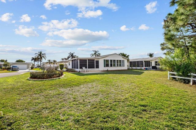 7835 White Ibis Lane, Port St. Lucie, FL 34952