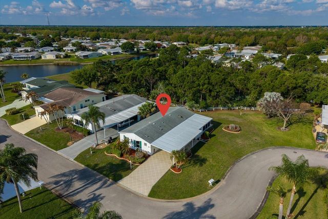 7835 White Ibis Lane, Port St. Lucie, FL 34952