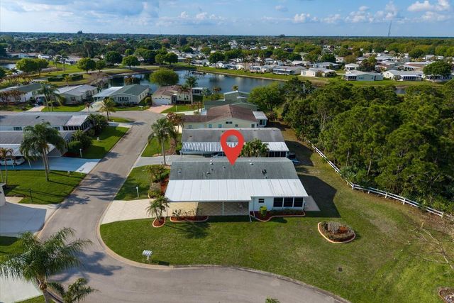 7835 White Ibis Lane, Port St. Lucie, FL 34952