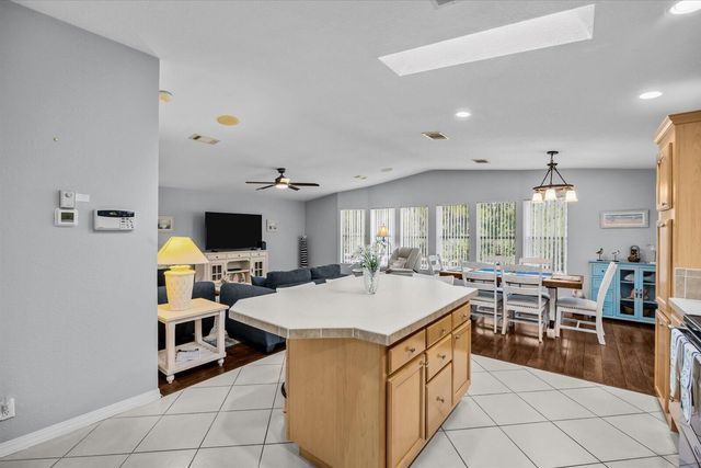 7835 White Ibis Lane, Port St. Lucie, FL 34952