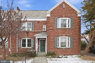 4026 9TH ST NE #1, Washington, DC 20017