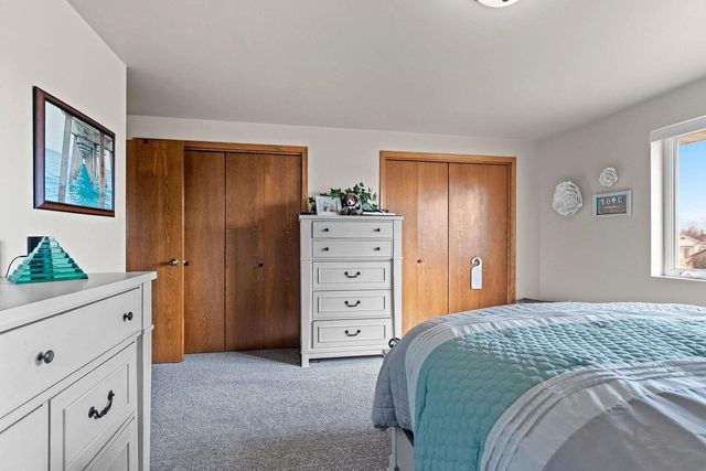 2822 AQUARIUS ROAD, Green Bay, WI 54311