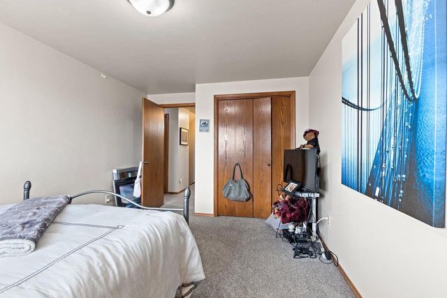 2822 AQUARIUS ROAD, Green Bay, WI 54311