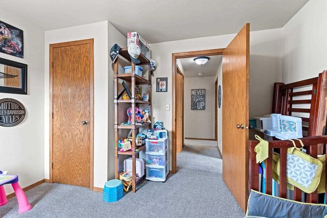 2822 AQUARIUS ROAD, Green Bay, WI 54311