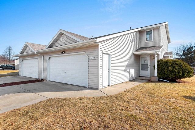 2822 AQUARIUS ROAD, Green Bay, WI 54311