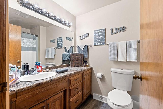 2822 AQUARIUS ROAD, Green Bay, WI 54311