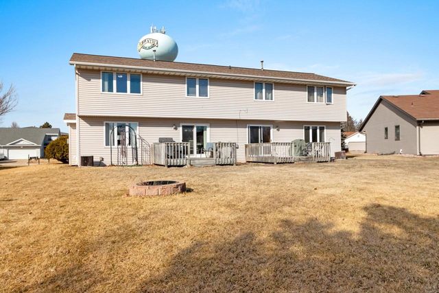 2822 AQUARIUS ROAD, Green Bay, WI 54311