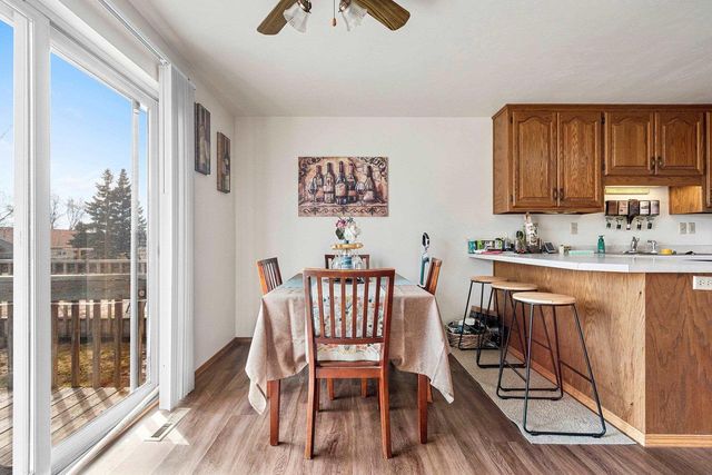 2822 AQUARIUS ROAD, Green Bay, WI 54311