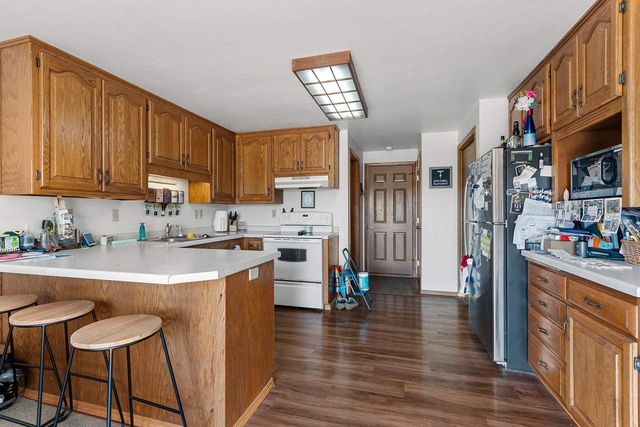 2822 AQUARIUS ROAD, Green Bay, WI 54311