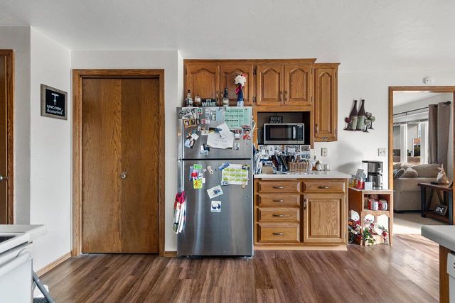 2822 AQUARIUS ROAD, Green Bay, WI 54311